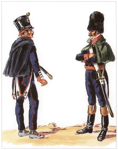 Иллюстрация к книге — Три Португальских похода Наполеона [i_080.jpg]