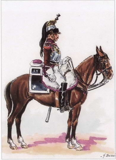 Иллюстрация к книге — Три Португальских похода Наполеона [i_089.jpg]