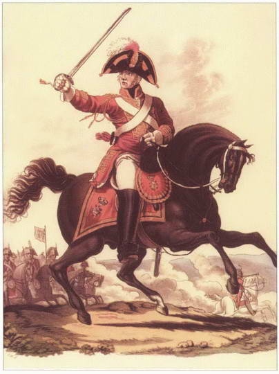 Иллюстрация к книге — Три Португальских похода Наполеона [i_097.jpg]