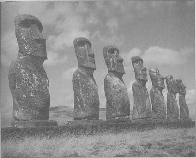 Иллюстрация к книге — Величайшие загадки истории [i_005.jpg]