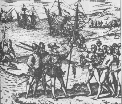 Иллюстрация к книге — Величайшие загадки истории [i_009.jpg]