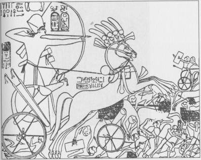 Иллюстрация к книге — Величайшие загадки истории [i_016.jpg]