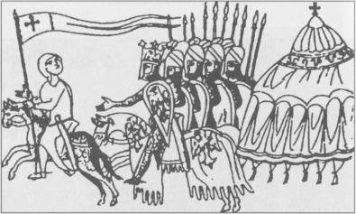 Иллюстрация к книге — Величайшие загадки истории [i_019.jpg]