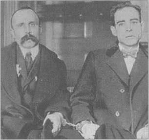 Иллюстрация к книге — Величайшие загадки XX века [i_007.jpg]