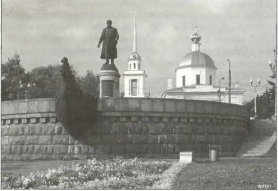 Иллюстрация к книге — Русская Индия [i_004.jpg]