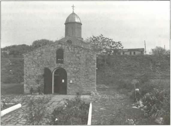 Иллюстрация к книге — Русская Индия [i_005.jpg]