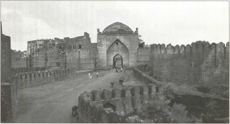 Иллюстрация к книге — Русская Индия [i_010.jpg]