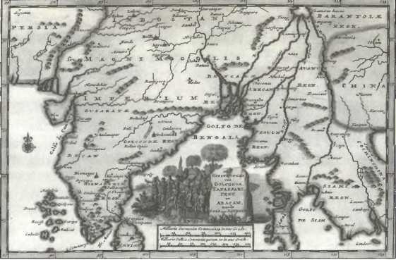 Иллюстрация к книге — Русская Индия [i_015.jpg]