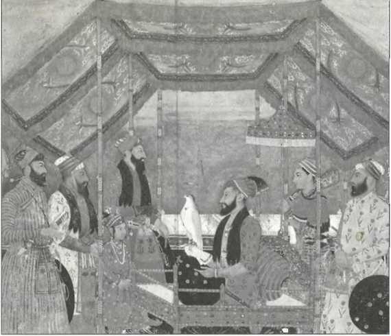 Иллюстрация к книге — Русская Индия [i_016.jpg]