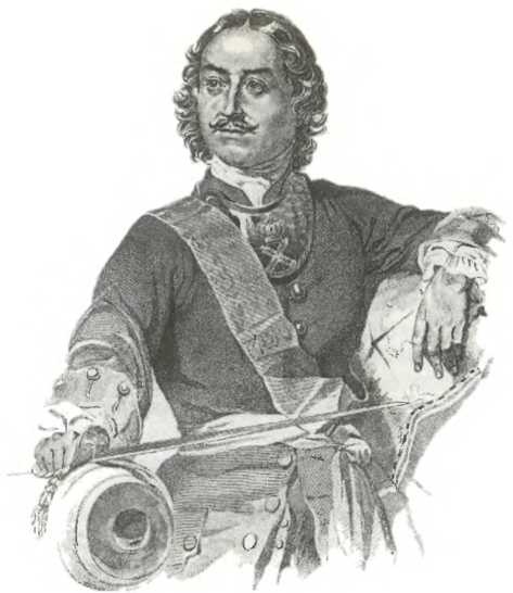 Иллюстрация к книге — Русская Индия [i_017.jpg]