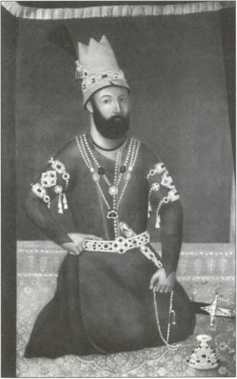 Иллюстрация к книге — Русская Индия [i_020.jpg]