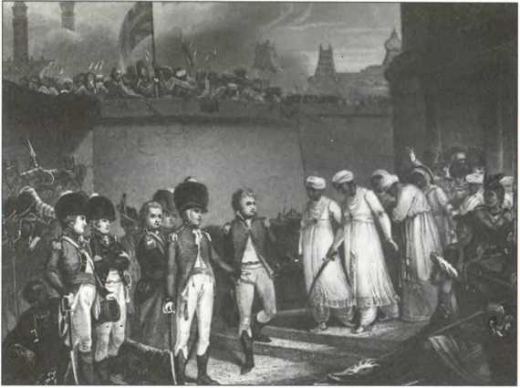 Иллюстрация к книге — Русская Индия [i_026.jpg]