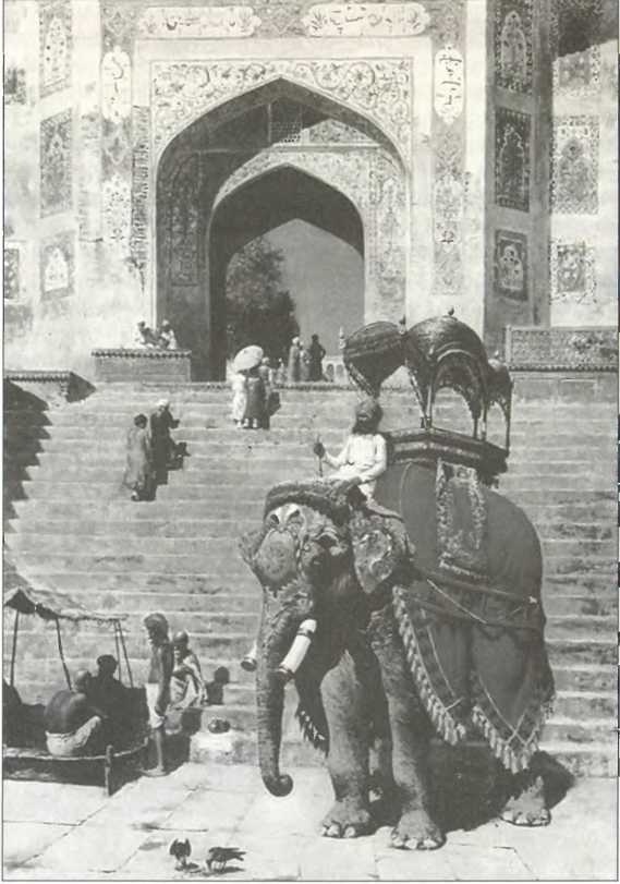 Иллюстрация к книге — Русская Индия [i_039.jpg]