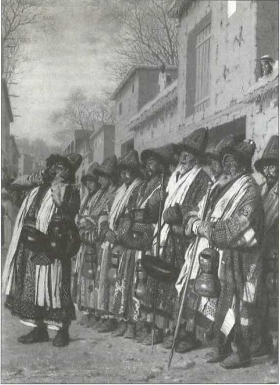 Иллюстрация к книге — Русская Индия [i_044.jpg]