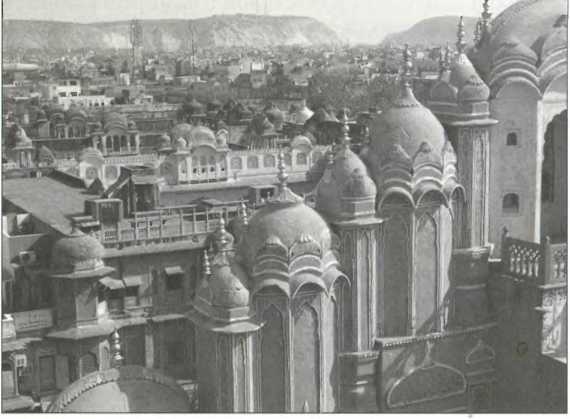 Иллюстрация к книге — Русская Индия [i_059.jpg]