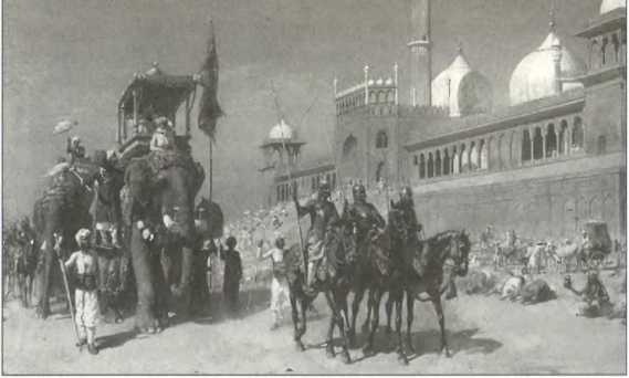 Иллюстрация к книге — Русская Индия [i_061.jpg]