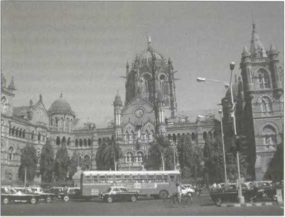 Иллюстрация к книге — Русская Индия [i_062.jpg]