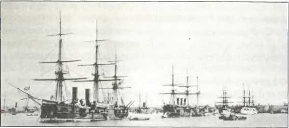 Иллюстрация к книге — Русская Индия [i_065.jpg]