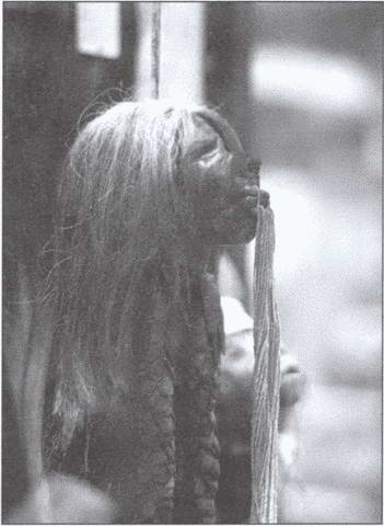 Иллюстрация к книге — Символ "мертвая голова" [i_002.jpg]