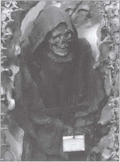 Иллюстрация к книге — Символ "мертвая голова" [i_008.jpg]