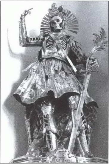 Иллюстрация к книге — Символ &quot;мертвая голова&quot; [i_014.jpg]