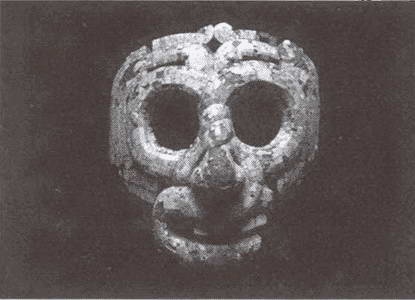 Иллюстрация к книге — Символ &quot;мертвая голова&quot; [i_025.jpg]