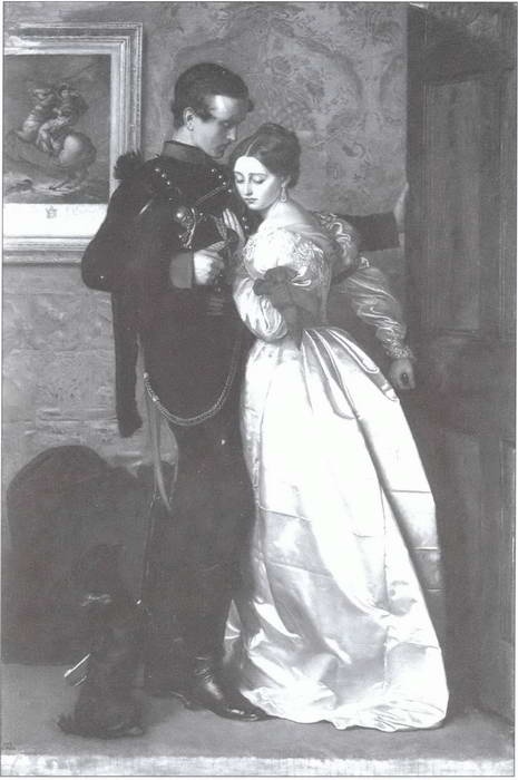 Иллюстрация к книге — Символ &quot;мертвая голова&quot; [i_030.jpg]