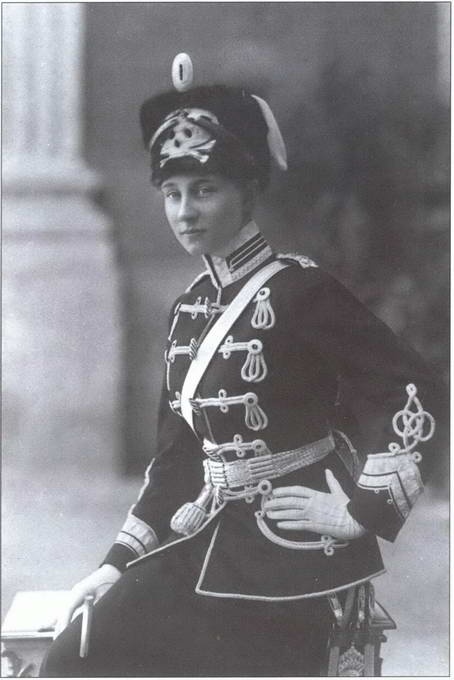 Иллюстрация к книге — Символ &quot;мертвая голова&quot; [i_031.jpg]