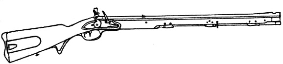 Иллюстрация к книге — Войны и кампании Фридриха Великого [i_007.jpg]