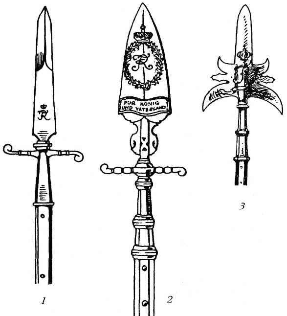 Иллюстрация к книге — Войны и кампании Фридриха Великого [i_010.jpg]