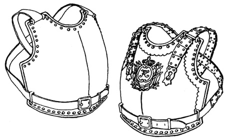 Иллюстрация к книге — Войны и кампании Фридриха Великого [i_018.jpg]