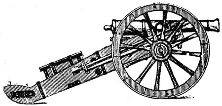 Иллюстрация к книге — Войны и кампании Фридриха Великого [i_037.jpg]