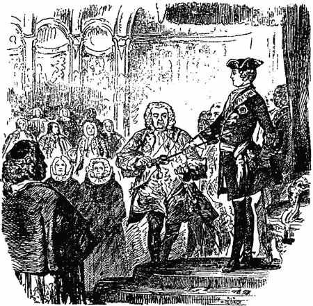 Иллюстрация к книге — Войны и кампании Фридриха Великого [i_043.jpg]