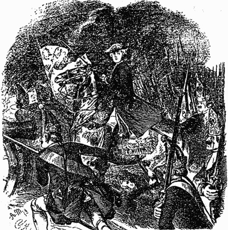 Иллюстрация к книге — Войны и кампании Фридриха Великого [i_049.jpg]