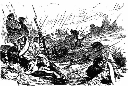 Иллюстрация к книге — Войны и кампании Фридриха Великого [i_053.jpg]