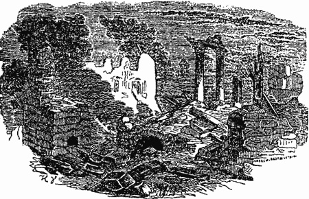 Иллюстрация к книге — Войны и кампании Фридриха Великого [i_071.jpg]