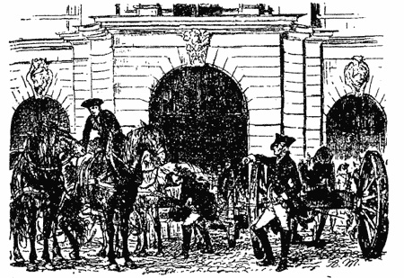 Иллюстрация к книге — Войны и кампании Фридриха Великого [i_091.jpg]