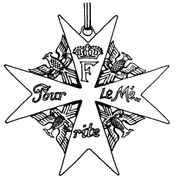 Иллюстрация к книге — Войны и кампании Фридриха Великого [i_098.jpg]