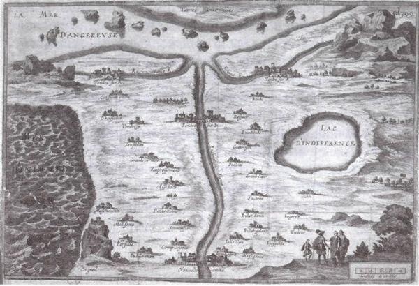 Иллюстрация к книге — Искусство частной жизни. Век Людовика XIV [i_004.jpg]