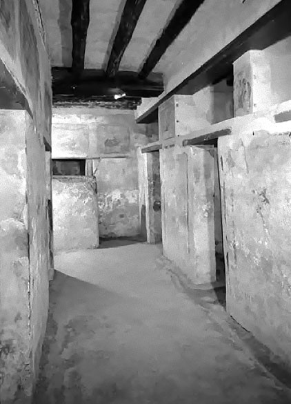 Иллюстрация к книге — Скрытая Жизнь Древнего Рима. Рабы и гладиаторы, преступники и проститутки, плебеи и легионеры... [i_027.jpg]