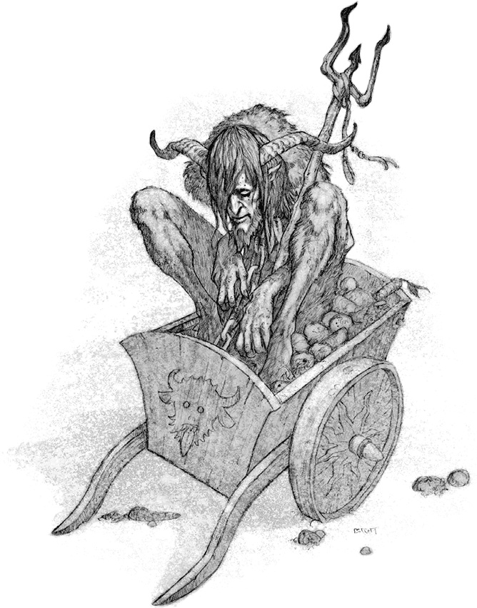 Иллюстрация к книге — Крампус, Повелитель Йоля [i_010.jpg]