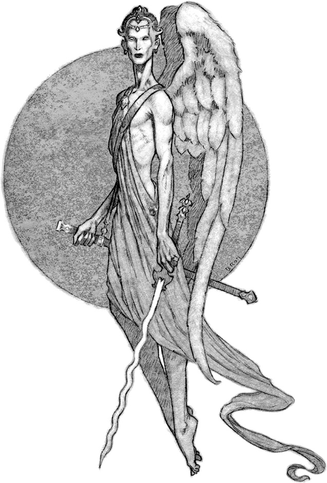 Иллюстрация к книге — Крампус, Повелитель Йоля [i_017.jpg]