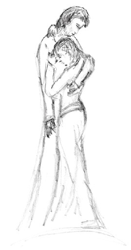 Иллюстрация к книге — Завтрак в облаках [i_002.jpg]