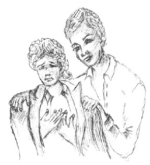 Иллюстрация к книге — Завтрак в облаках [i_010.jpg]