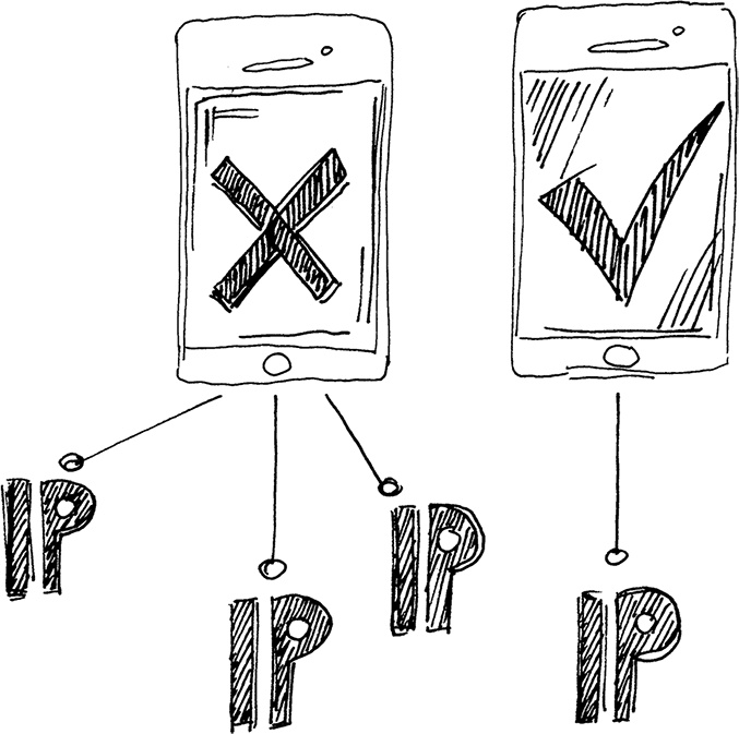 Иллюстрация к книге — Инстаграм. Хочу likes и followers [i_018.jpg]