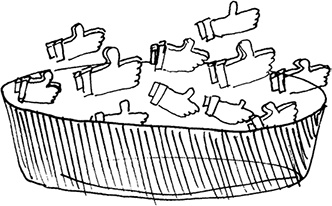Иллюстрация к книге — Инстаграм. Хочу likes и followers [i_025.jpg]