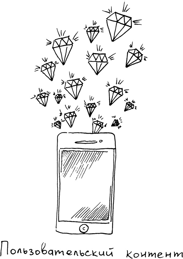 Иллюстрация к книге — Инстаграм. Хочу likes и followers [i_027.jpg]