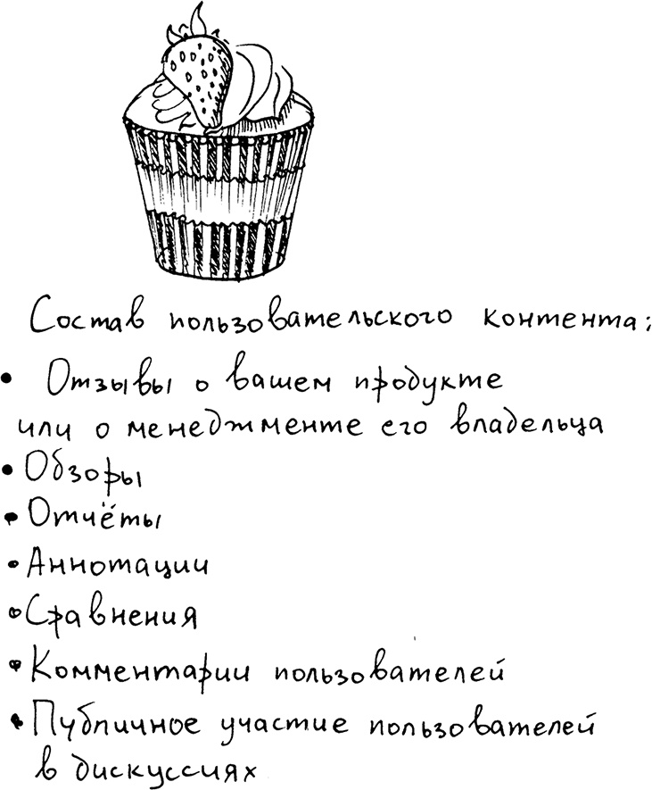 Иллюстрация к книге — Инстаграм. Хочу likes и followers [i_028.jpg]