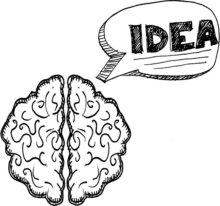 Иллюстрация к книге — Инстаграм. Хочу likes и followers [i_046.jpg]