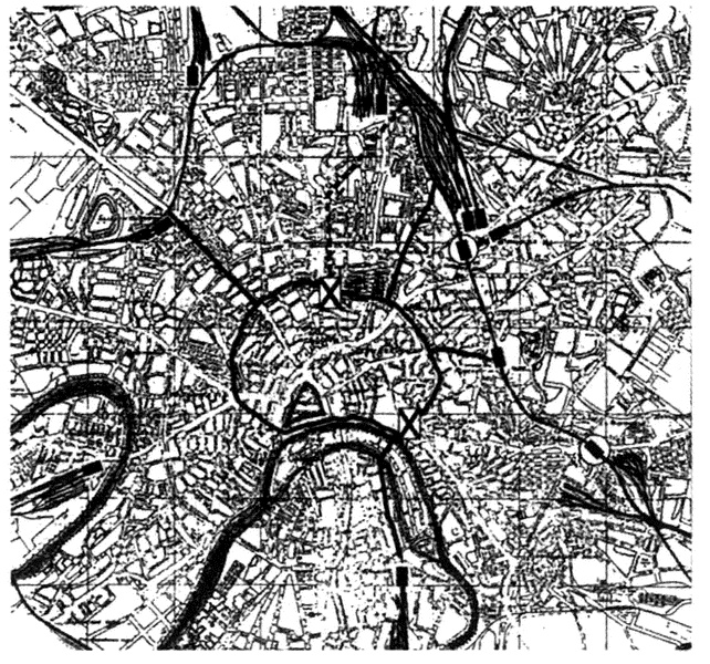 Иллюстрация к книге — Московское метро. От первых планов до великой стройки сталинизма (1897-1935) [i_020.jpg]